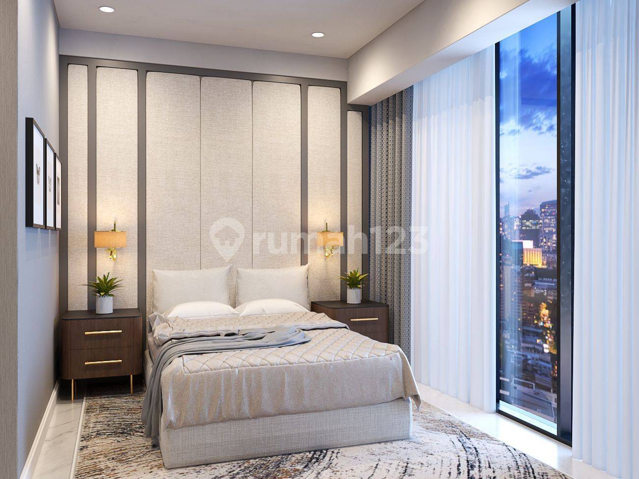 La Viz, Indonesia La Viz, Indonesia