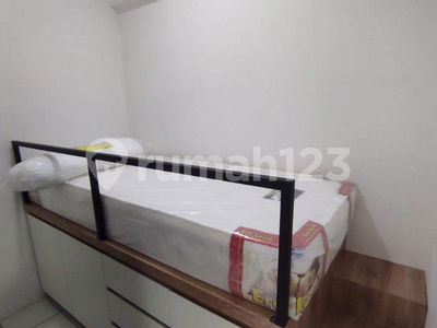 Grand Asia Afrika Apartment, Indonesia  Grand Asia Afrika Apartment, Indonesia