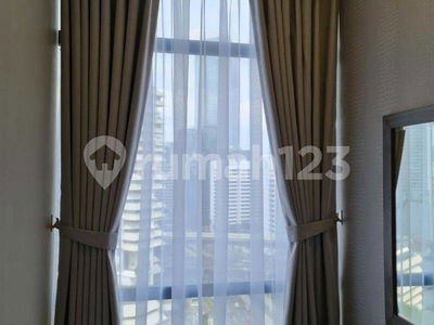 31 Sudirman Suites, Indonesia  31 Sudirman Suites, Indonesia