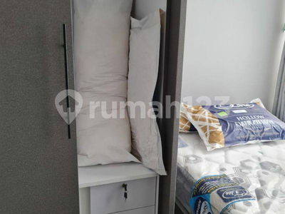 31 Sudirman Suites, Indonesia  31 Sudirman Suites, Indonesia