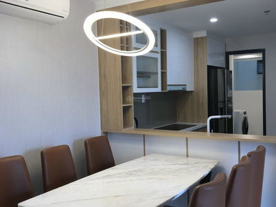 New City Thu Thiem, Vietnam New City Thu Thiem, Vietnam