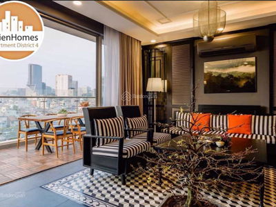 Masteri Millennium, Vietnam Masteri Millennium, Vietnam