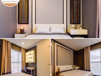 Masteri Millennium, Vietnam Masteri Millennium, Vietnam