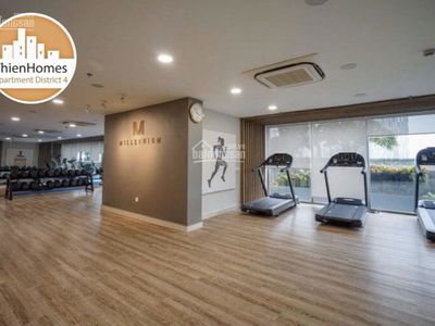 Masteri Millennium, Vietnam Masteri Millennium, Vietnam