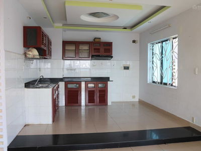 Cuu Long Apartment, Vietnam Cuu Long Apartment, Vietnam