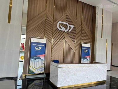 Q7 Saigon Riverside, Vietnam Q7 Saigon Riverside, Vietnam