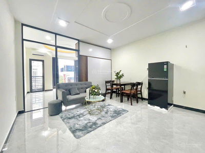 Le Duy Nhuan Street, Vietnam Le Duy Nhuan Street, Vietnam