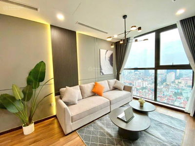 Golden Park Tower, Vietnam Golden Park Tower, Vietnam