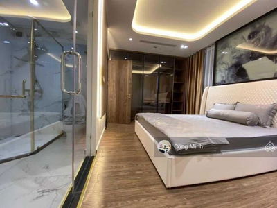 Hoang Cau Skyline, Vietnam Hoang Cau Skyline, Vietnam