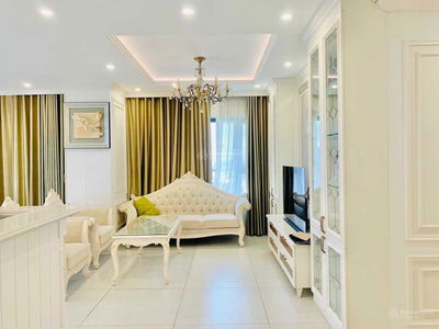 New City Thu Thiem, Vietnam  New City Thu Thiem, Vietnam