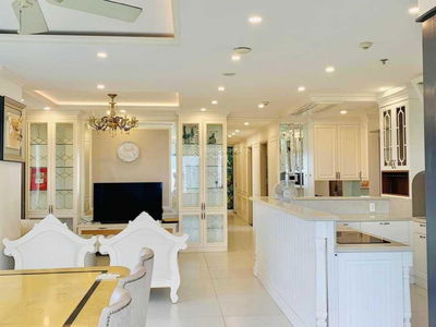 New City Thu Thiem, Vietnam New City Thu Thiem, Vietnam