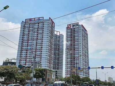 Imperial Plaza, Vietnam Imperial Plaza, Vietnam