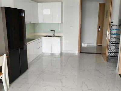 An Gia Skyline, Vietnam An Gia Skyline, Vietnam