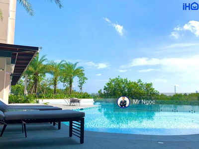 Opal Skyline, Vietnam Opal Skyline, Vietnam