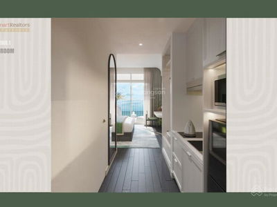 Sun Grand City Hillside Residence, Vietnam  Sun Grand City Hillside Residence, Vietnam