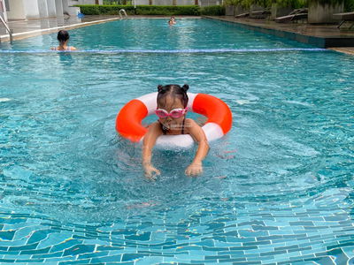 Canal Park, Vietnam Canal Park, Vietnam