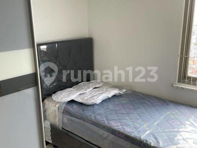 Mediterranean Garden Residence 1 (Tanjung Duren), Indonesia Mediterranean Garden Residence 1 (Tanjung Duren), Indonesia