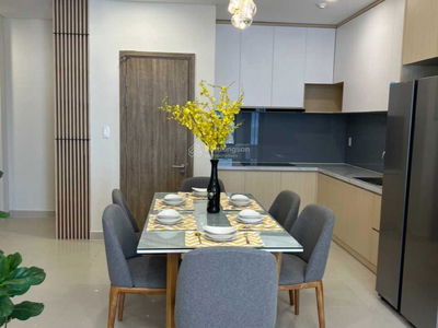 Sora Gardens 2, Vietnam Sora Gardens 2, Vietnam