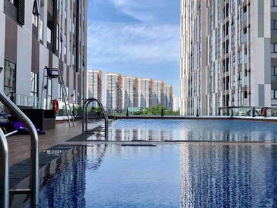 Centana Thu Thiem, Vietnam Centana Thu Thiem, Vietnam