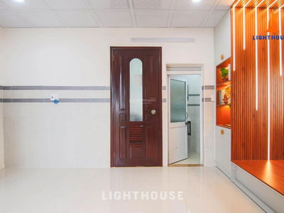 Dang Thuy Tram Street, Vietnam Dang Thuy Tram Street, Vietnam