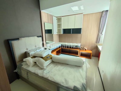 ST MORITZ APARTMENT, Indonesia  ST MORITZ APARTMENT, Indonesia