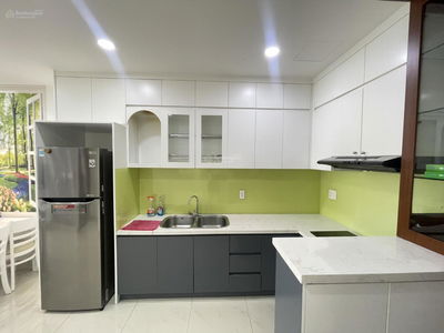 The Botanica, Vietnam The Botanica, Vietnam