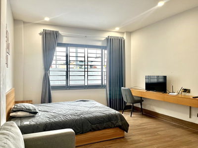 Hai Ba Trung Street, Vietnam Hai Ba Trung Street, Vietnam