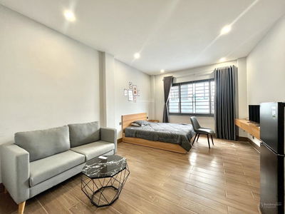 Hai Ba Trung Street, Vietnam Hai Ba Trung Street, Vietnam