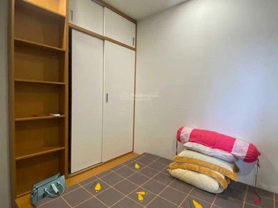 The Pegasuite, Vietnam The Pegasuite, Vietnam