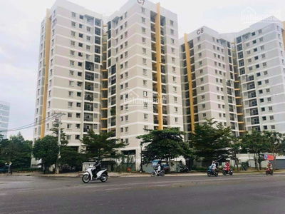 Man Thien Apartment