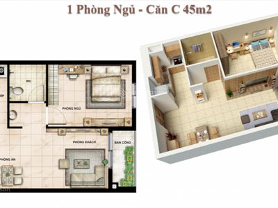 Vision Binh Tan, Vietnam Vision Binh Tan, Vietnam