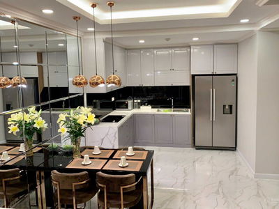 Sunrise City, Vietnam  Sunrise City, Vietnam