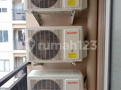 Sudirman Suites Bandung Apartment, Indonesia  Sudirman Suites Bandung Apartment, Indonesia