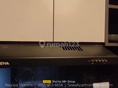 Nagoya Thamrin City, Indonesia  Nagoya Thamrin City, Indonesia