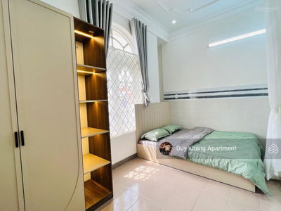 Dang Thuy Tram Street, Vietnam Dang Thuy Tram Street, Vietnam