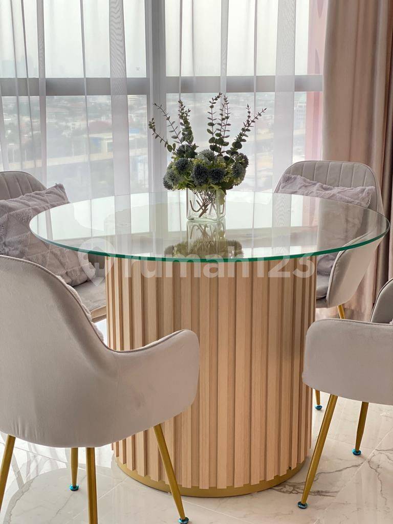 South Quarter, Indonesia South Quarter, Indonesia