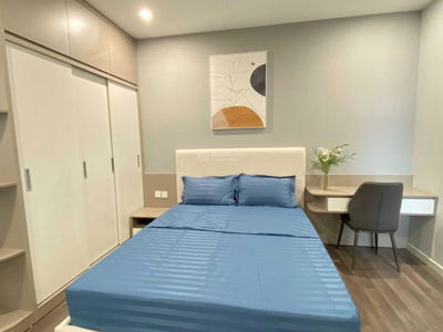 The Zei My Dinh, Vietnam The Zei My Dinh, Vietnam