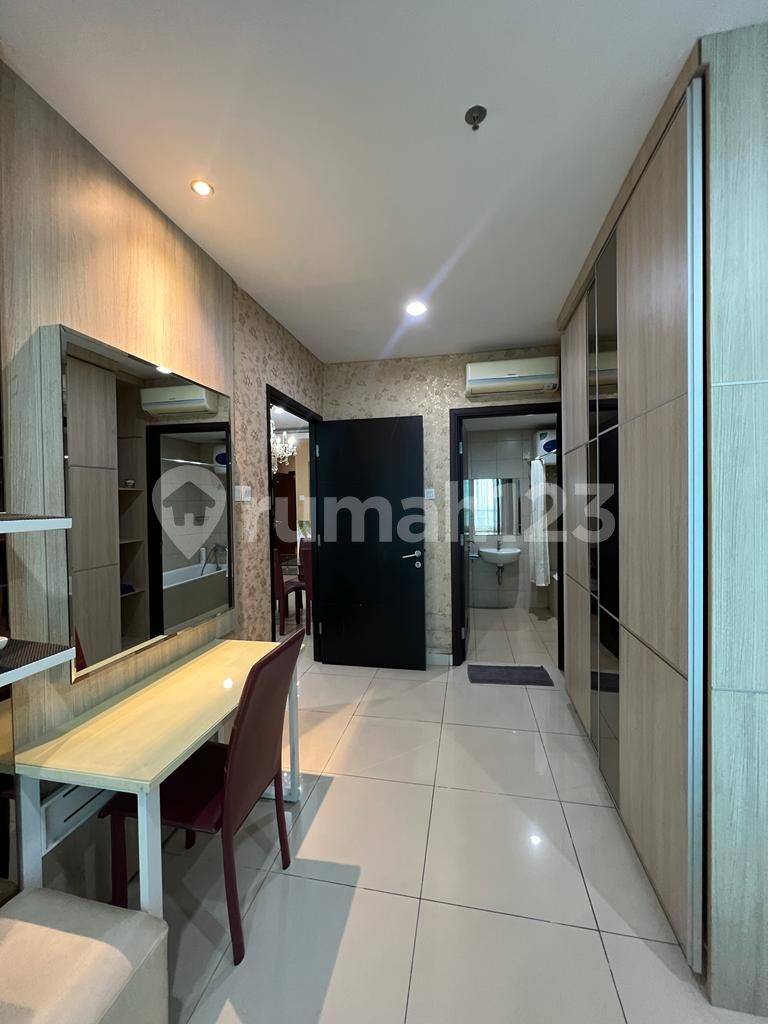 Central Park Residences, Indonesia Central Park Residences, Indonesia