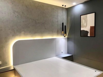 The Zei My Dinh, Vietnam The Zei My Dinh, Vietnam