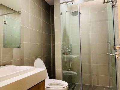 The Zei My Dinh, Vietnam The Zei My Dinh, Vietnam