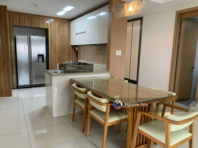 Cantavil An Phu - Cantavil Premier, Vietnam Cantavil An Phu - Cantavil Premier, Vietnam