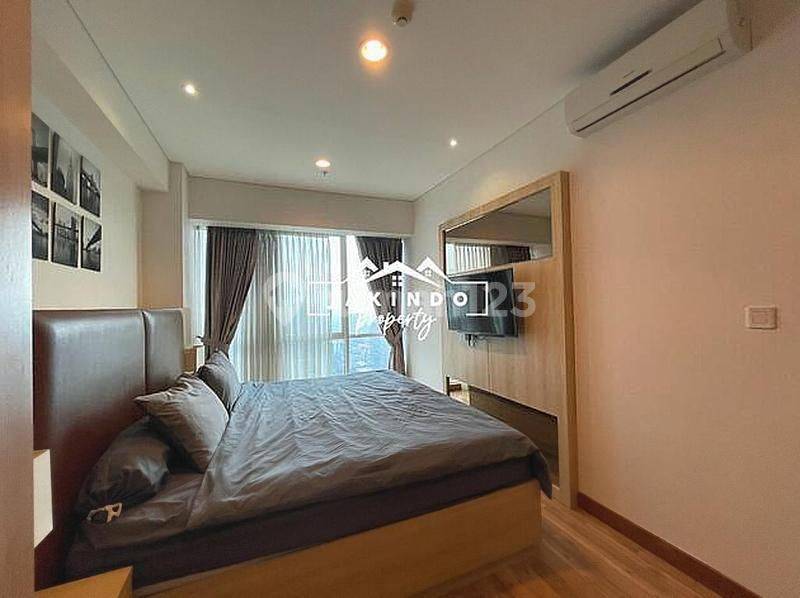 SETIABUDI SKY GARDEN, Indonesia SETIABUDI SKY GARDEN, Indonesia