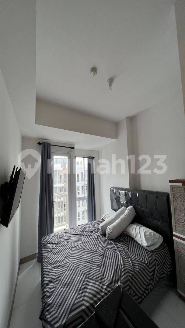 Tokyo Riverside PIK 2, Indonesia Tokyo Riverside PIK 2, Indonesia