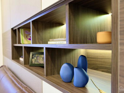 Imperia An Phu, Vietnam Imperia An Phu, Vietnam