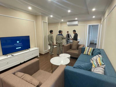 Eurowindow Multi Complex, Vietnam Eurowindow Multi Complex, Vietnam