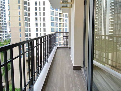 Cantavil An Phu - Cantavil Premier, Vietnam Cantavil An Phu - Cantavil Premier, Vietnam