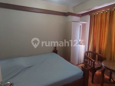 GADING NIAS RESIDENCES APARTMENT GADING NIAS RESIDENCES APARTMENT