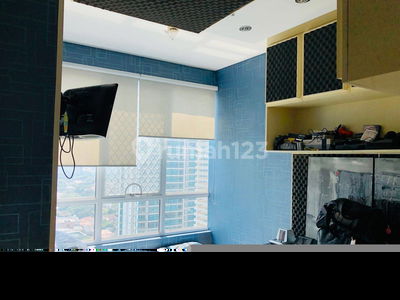 Essence Darmawangsa, Indonesia  Essence Darmawangsa, Indonesia