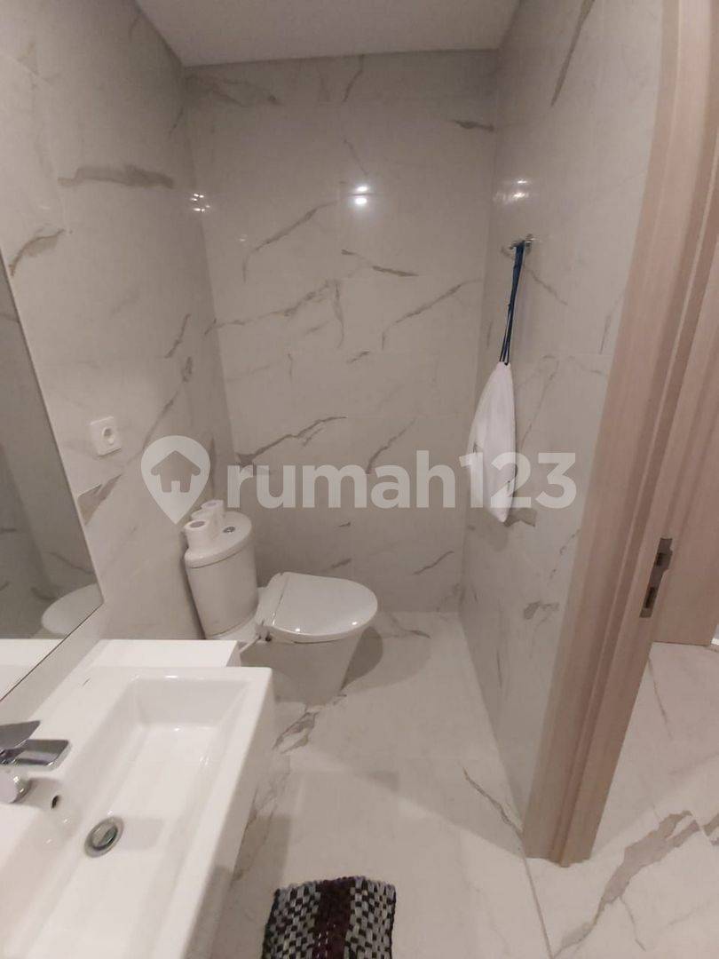 South Quarter, Indonesia South Quarter, Indonesia