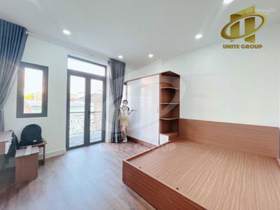 Nguyen Thai Binh Street, Vietnam Nguyen Thai Binh Street, Vietnam